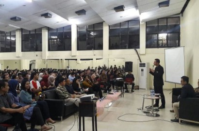 Pamer Jaket Universitas Harvard, Agus Yudhoyono Banjir Sindiran Netter