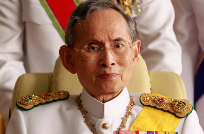 Masih Berduka, Penonton Sepak Bola Thailand Dilarang Bersorak-Sorai
