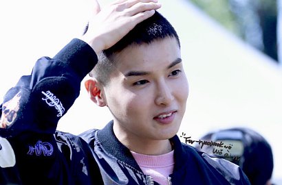 Duh, Surat Kangen Ryeowook dari Camp Militer Ini Bikin ELF Nangis