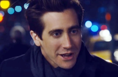 Intip Kisah Cinta Tragis Amy Adams-Jake Gyllenhaal di Trailer 'Nocturnal Animals'