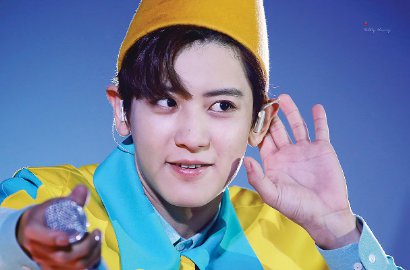 Seru! Begini Kompaknya Chanyeol-Far East Movement Garap 'Freal Luv'