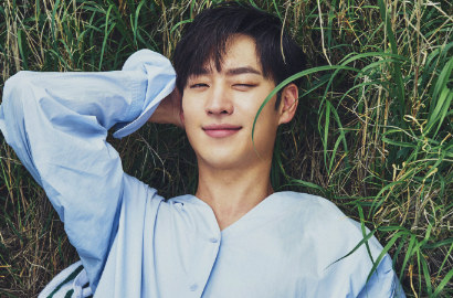 Keren, Lee Je Hoon Banjir Pujian Gara-Gara Video Ini