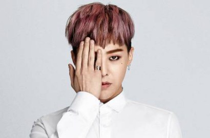 Keren, G-Dragon Terima Penghargaan dari Perdana Menteri Korsel