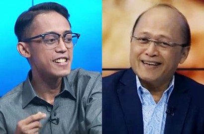 Terlalu Berbahaya, Kiswinar Tak Mau Lagi Bicara ke Media Soal Mario Teguh