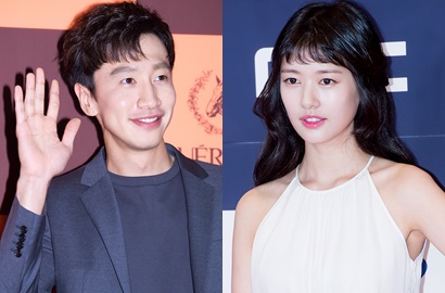 Lee Kwang Soo - Jung So Min Berantem Heboh di 'Sound of Heart', Ada Apa?