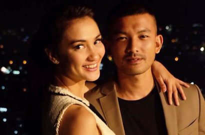 Tak Kunjung Punya Anak, Atiqah Hasiholan Bakal Ikut Program Bayi Tabung?