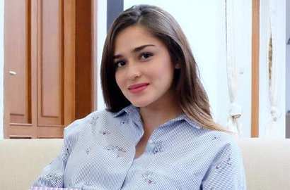 Pulih Pasca Melahirkan Putri Pertama, Yasmine Wildblood Pamer Foto Ini