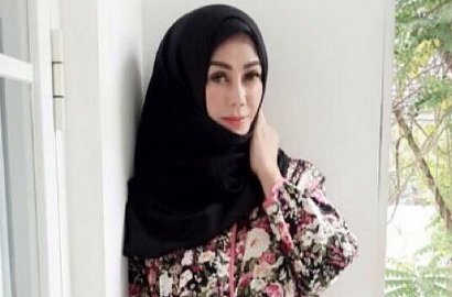 Amy Qanita Ibu Raffi Ahmad Punya Fanbase, Netter: Cocok Sama Ayu Ting Ting