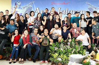 Cerita Makin Ruwet, Netter Kritik 'Anak Jalanan' Bisa Menang Penghargaan