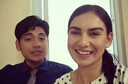 Sering Bikin Kesal, Sutradara Bocorkan 'Anugerah Cinta' Bakal Happy Ending?