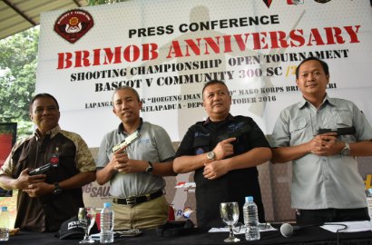 Senjata Buatan Indonesia Ini Buat TNI Jadi Pasukan Nomor Satu Dunia