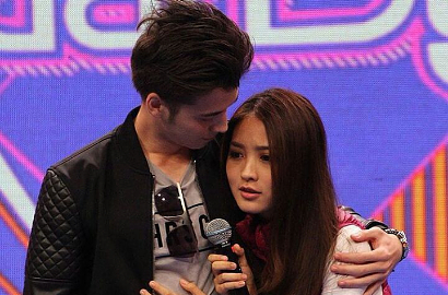 Kangen Mesra di 'Anak Jalanan', Fans Justru Ogah Steven dan Natasha Balikan