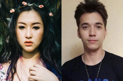 Dicampakkan Demi Celine, Kathy 'Anak Jalanan' Maki-Maki Steven William