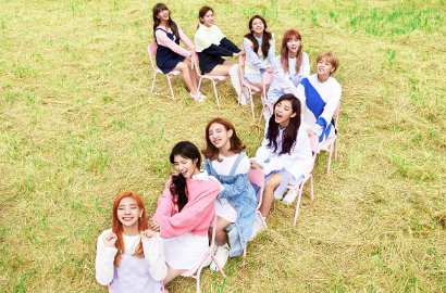 Belum 12 Jam Dirilis, MV 'TT' Twice Raih 2,4 Juta Viewers