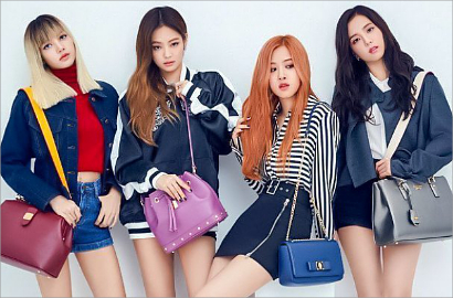 Jelang Comeback, Black Pink Umumkan Tambah Jadwal Promosi Program Musik
