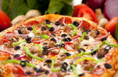 Suka Melahap Pizza, Inilah Topping yang Cocok Berdasar Zodiak