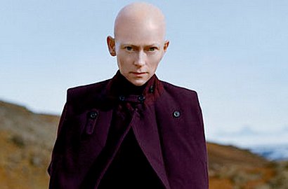 Penting di 'Doctor Strange', Tilda Swinton Bakal Bikin Film 'The Ancient One'?