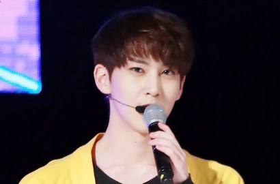 Cedera, Shinwon Absen dari Kegiatan Promosi Pentagon