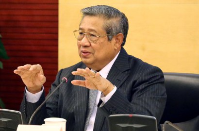 SBY Bisa Dihukum Jika Hilangkan Dokumen Kasus Munir
