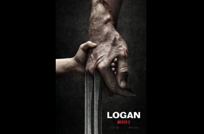 Jadi Penerus Wolverine, Begini Penampilan Dafne Keen X-23 di 'Logan'