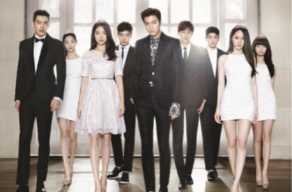 Gantikan 'Descendants of the Sun', Drama Korea Ini Tayang Lagi di RCTI