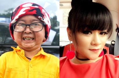 Mantan Istri Nikah Lagi, Jahat Netter Samakan Punya Daus Mini dengan Pisang