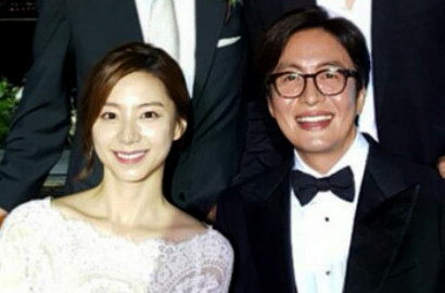 Selamat, Bae Yong Joon Sudah Jadi Ayah