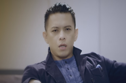 Diputar Perdana, Video Klip 'Andaikan Kau Datang' NOAH Banjir Pujian