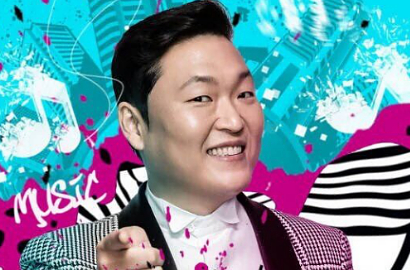 Setahun Hiatus, PSY Mulai Syuting MV Buat Persiapan Comeback