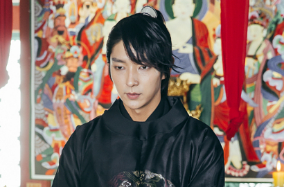 Lee Jun Ki Akhirnya Naik Takhta di 'Scarlet Heart Ryeo', Bunuh Hong Jong Hyun?