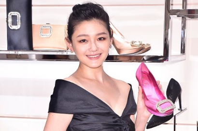 Mendadak Langsing Usai Melahirkan, Barbie Hsu Angkat Bicara