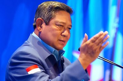 Namanya Dikaitkan Dengan Kasus Munir, Ini Reaksi SBY