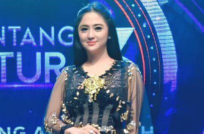 Buka-Bukaan, Dewi Persik Ngaku Tak Ingin Menikah Lagi?
