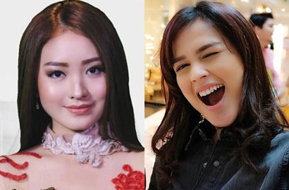 Ketahuan Pernah Puji Natasha Wilona, Cut Meyriska Disindir Munafik