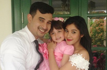'Istri Untuk Papaku' Mendadak Tamat, Netter: Kecewa Deh Sama SCTV