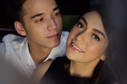 Kathy 'Anak Jalanan' Ngaku Dipacari Steven, Celine Langsung Bahas Pernikahan