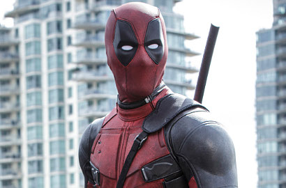Selisih Paham dengan Ryan Reynolds, Sutradara Tinggalkan 'Deadpool 2'