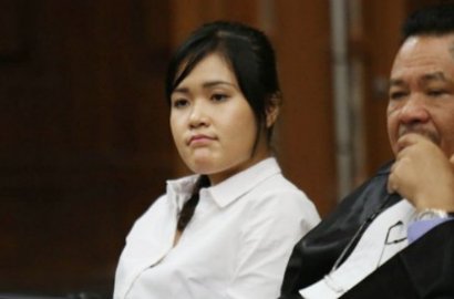 Amir Berikan Kesaksian Baru, Kejati Tetap Yakin Jessica Wongso Bersalah