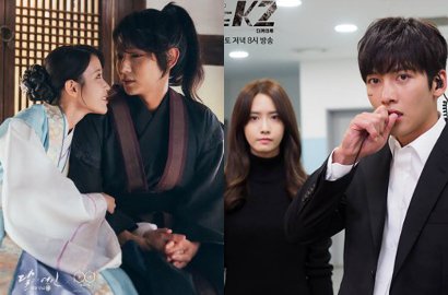 Ada 'Scarlet Heart Ryeo' Hingga 'K2', Ini Urutan Drama Terpopuler Versi Weekly TV