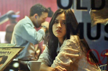 Sempat Ditunda, Ini Tanggal Tayang Film 'Terjebak Nostalgia' Raisa
