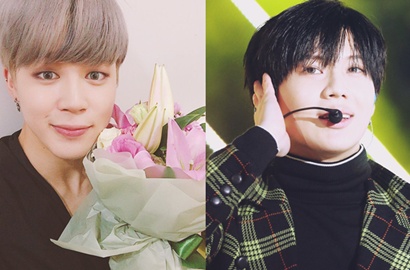 Kelewat Dekat, Fans Heboh Lihat Taemin-Jimin BTS Sering 'Mesra-Mesraan'