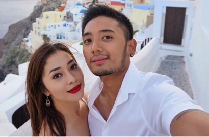 Pasang Foto Kocak di Hari Ultah Pacar, Nikita Willy Didoakan Langgeng