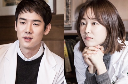 Menegangkan, Inikah Titik Balik Yoo Yeon Seok dan Seo Hyun Jin di 'Romantic Doctor'?