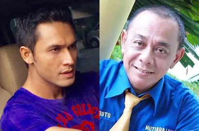 Indra L. Bruggman Kasih Kode Eko DJ Bakal Main 'Jinny Oh Jinny' Lagi?