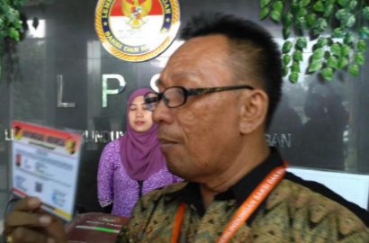 Beri Pernyataan Ini, Amir Papalia Tidak Konsisten Dengan Keterangannya