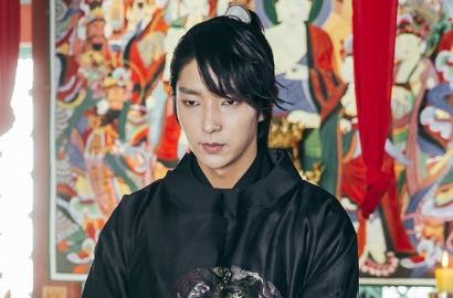 Lee Jun Ki Ngajak Nobar Episode Final 'Scarlet Heart Ryeo', Netter: Pengen