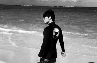Foto Daesung Big Bang Heboh di Sosmed, Pembuat Logo PDIP Angkat Bicara