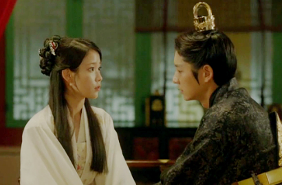 Lee Jun Ki Naik Takhta, Rating 'Scarlet Heart Ryeo' Langsung Meroket