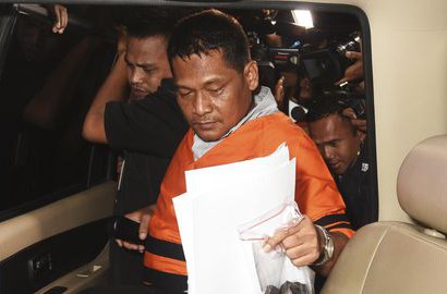 Masih 12 Tahun, Anak Ini Ajukan Gugatan ke PN Jakarta Pusat