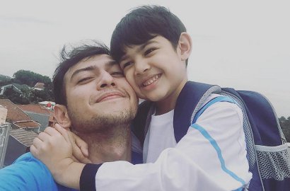 Bukan Jadi Artis, Rifky Balweel Malah 'Paksa' Arsen Penuhi Impiannya yang Gagal Ini